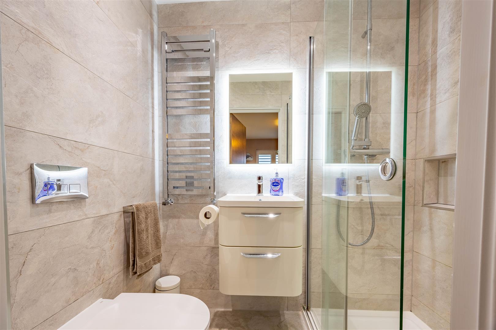 En-Suite